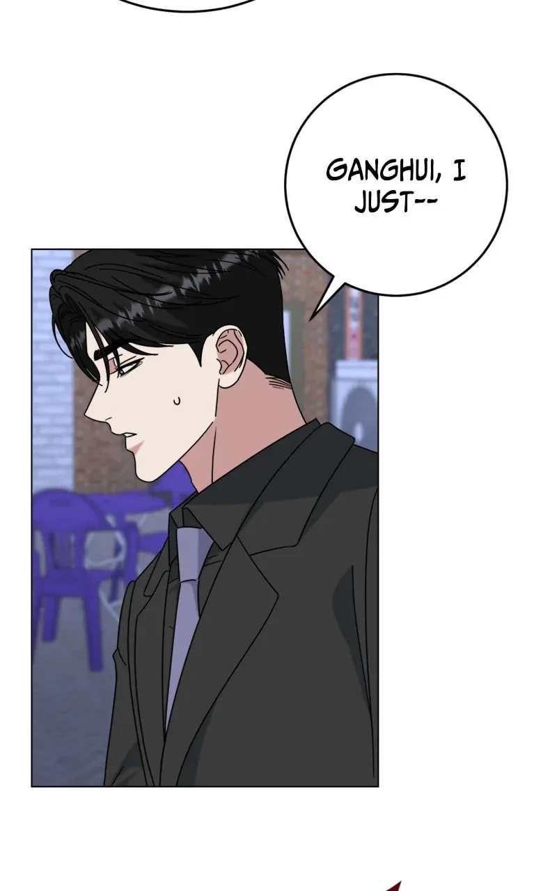 Read Locked Onto You chapter 79 image 66 on Lezhin