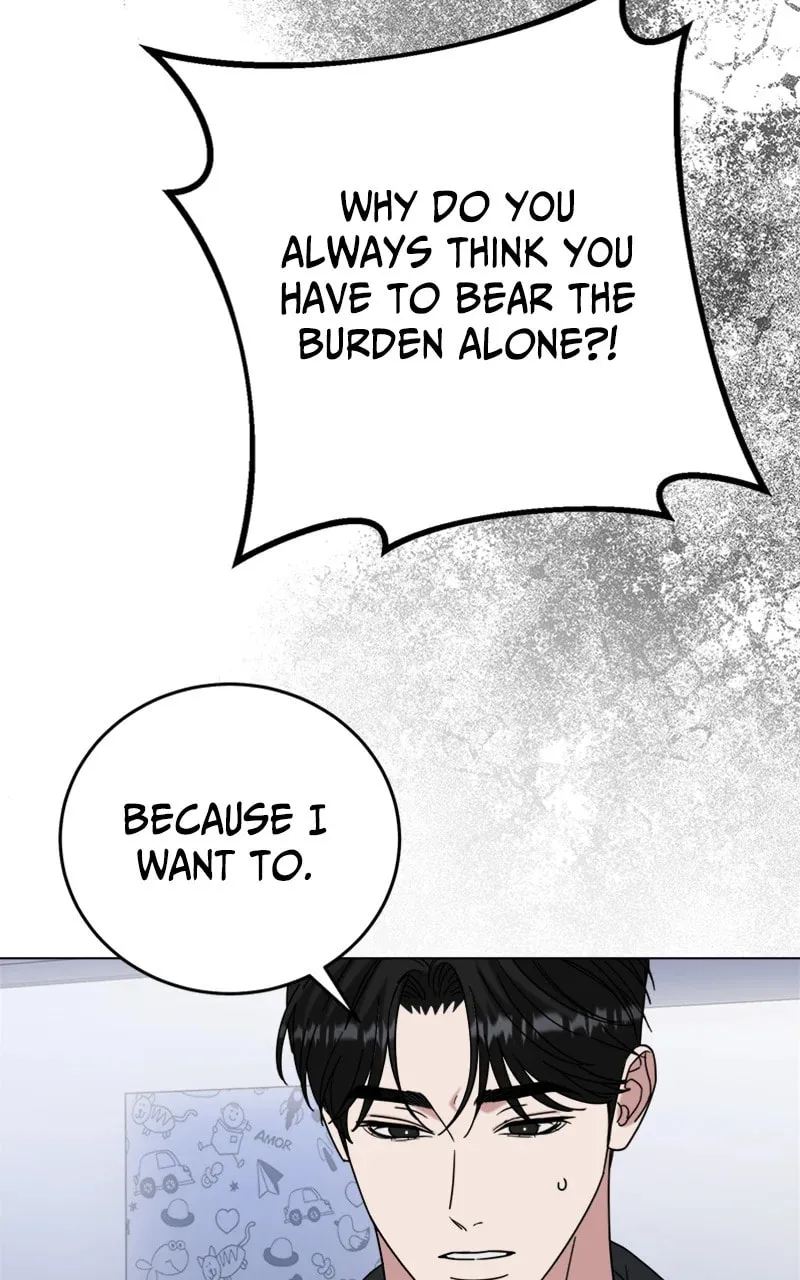 Read Locked Onto You chapter 79 image 70 on Lezhin