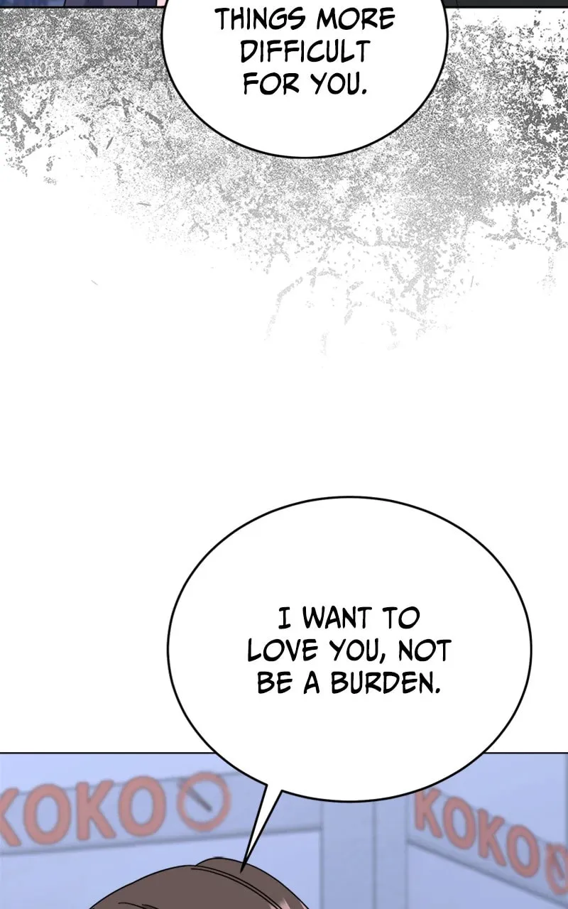 Read Locked Onto You chapter 79 image 73 on Lezhin
