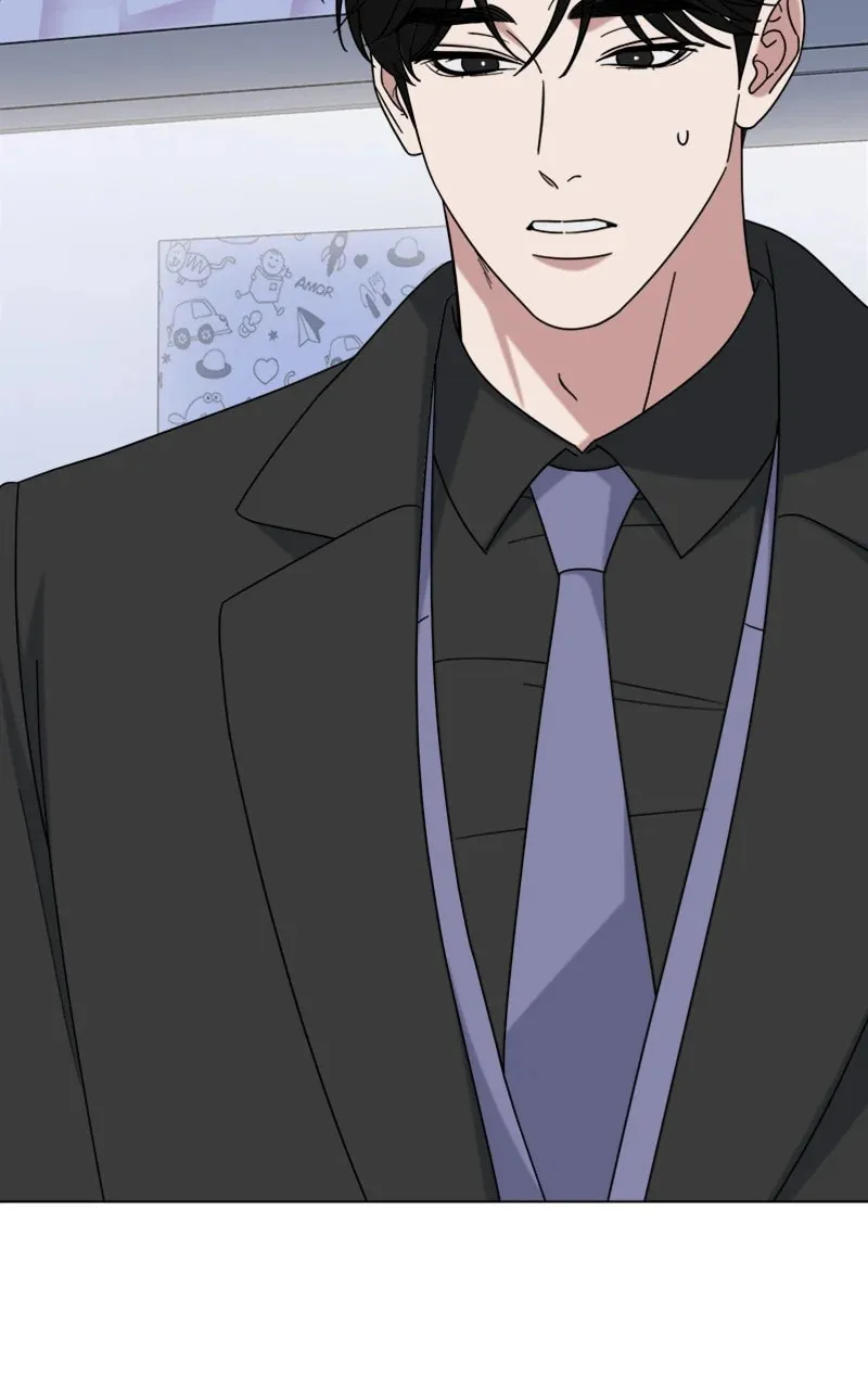 Read Locked Onto You chapter 79 image 75 on Lezhin