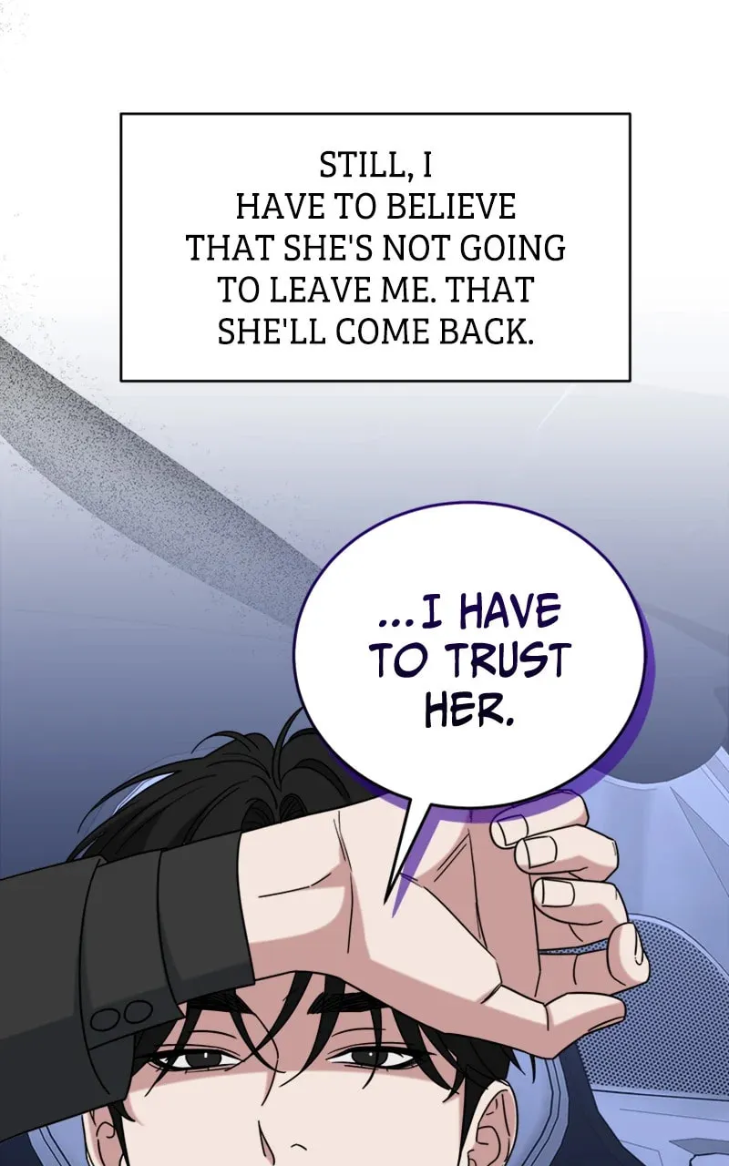 Read Locked Onto You chapter 79 image 82 on Lezhin