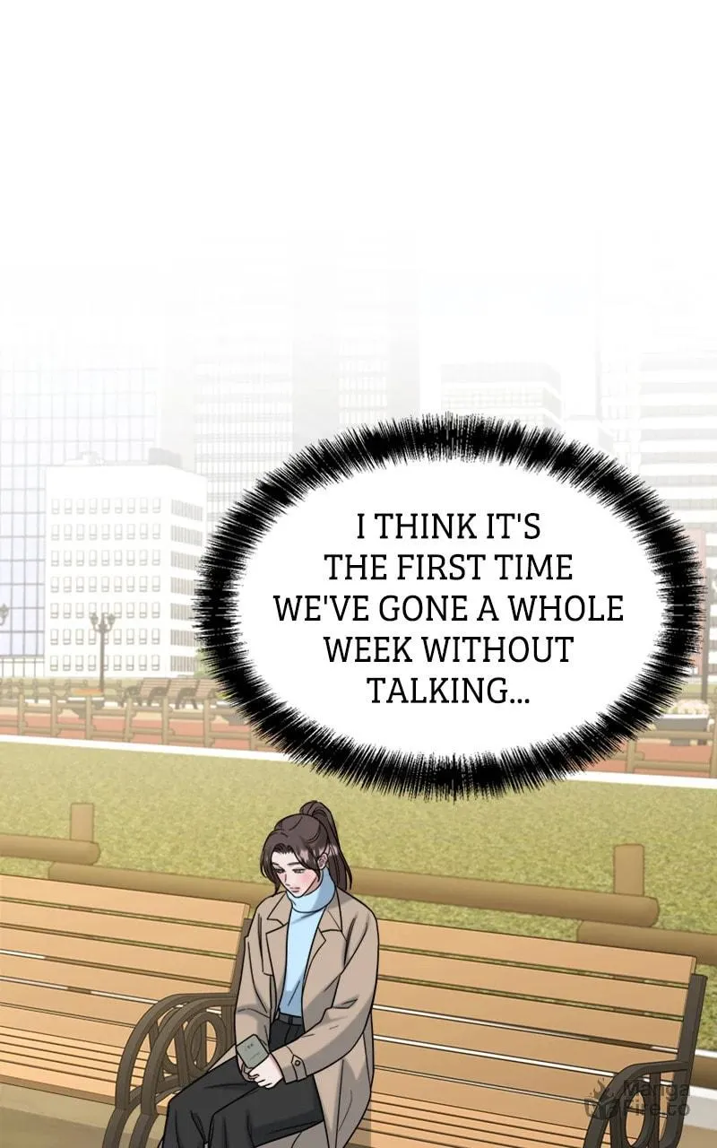 Read Locked Onto You chapter 79 image 86 on Lezhin