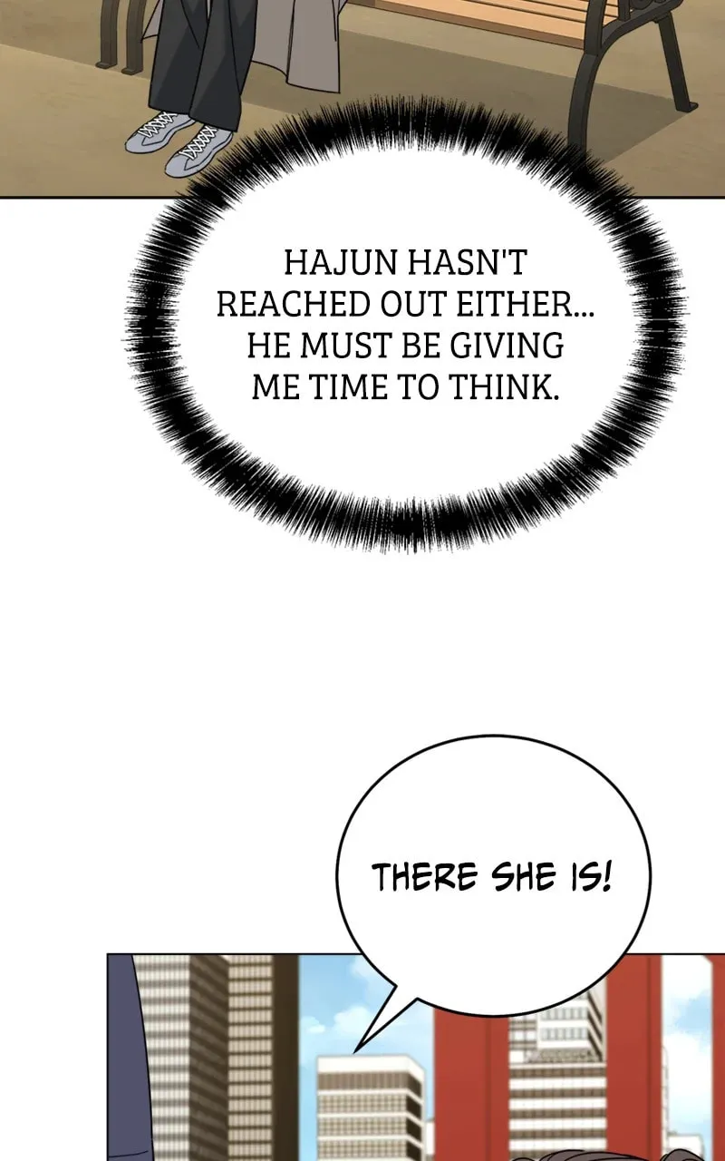 Read Locked Onto You chapter 79 image 87 on Lezhin