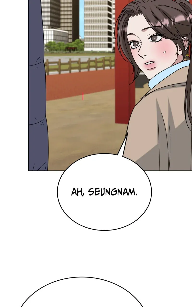 Read Locked Onto You chapter 79 image 88 on Lezhin