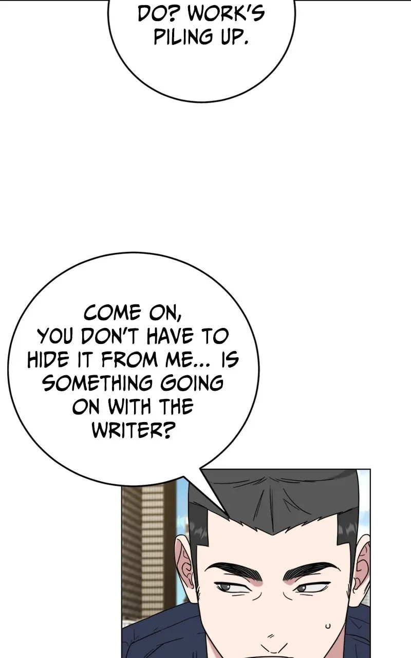 Read Locked Onto You chapter 79 image 90 on Lezhin