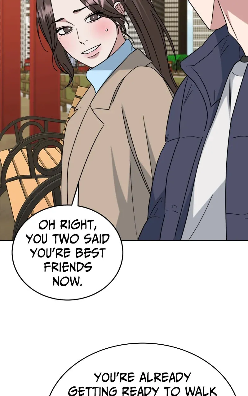 Read Locked Onto You chapter 79 image 93 on Lezhin