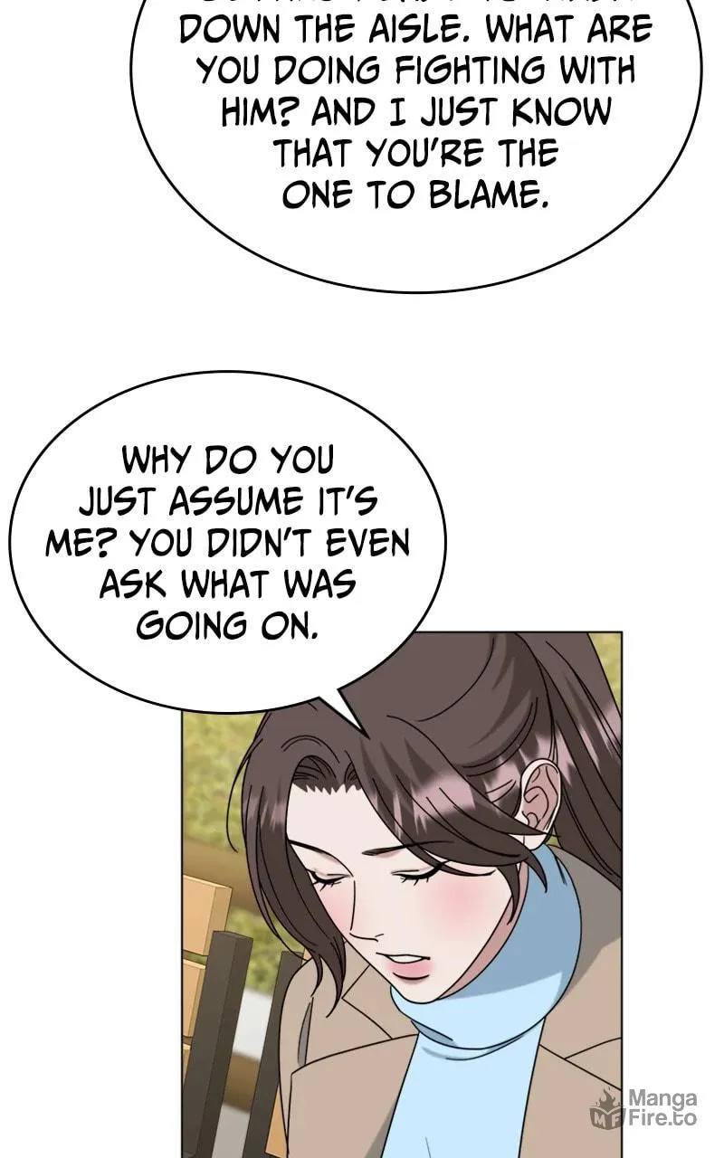 Read Locked Onto You chapter 79 image 94 on Lezhin