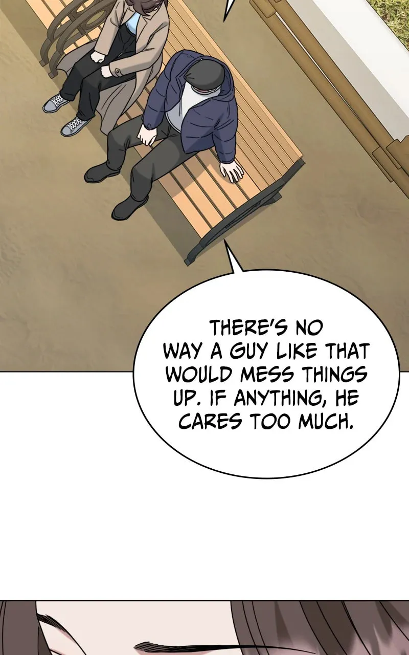 Read Locked Onto You chapter 79 image 96 on Lezhin