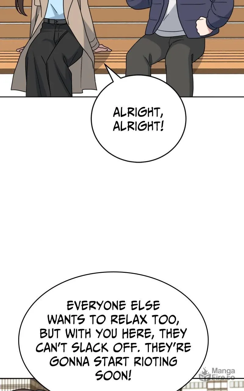 Read Locked Onto You chapter 79 image 98 on Lezhin