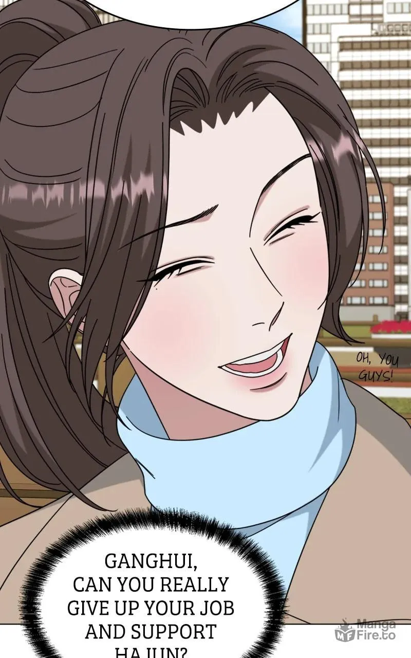 Read Locked Onto You chapter 79 image 99 on Lezhin