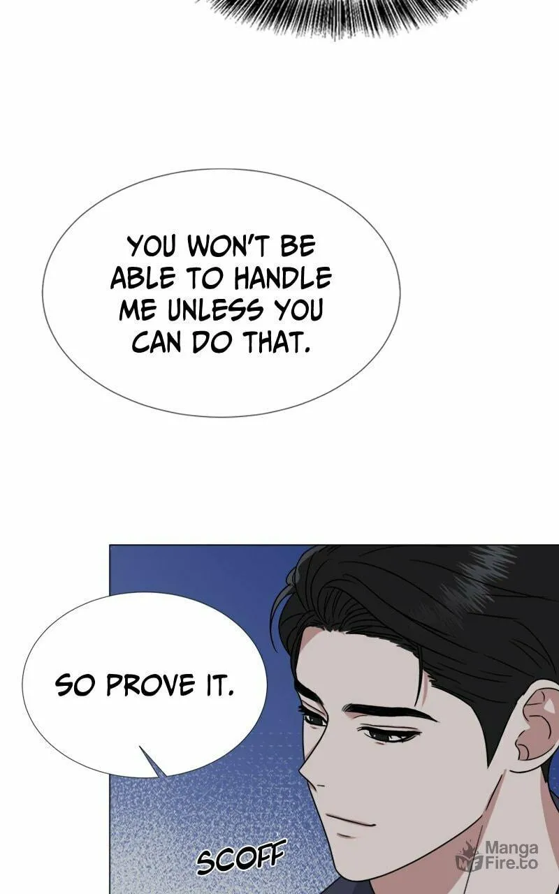 Read Locked Onto You chapter 8 image 20 on Lezhin