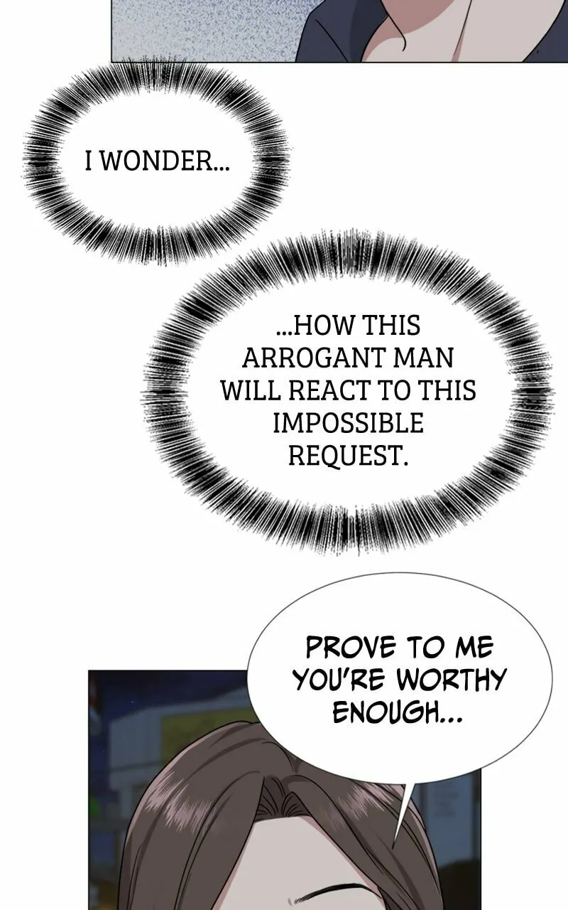 Read Locked Onto You chapter 8 image 21 on Lezhin