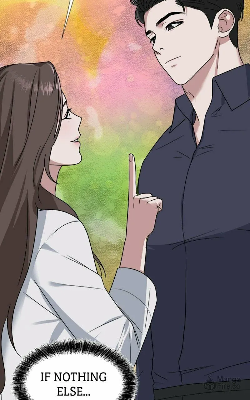 Read Locked Onto You chapter 8 image 23 on Lezhin