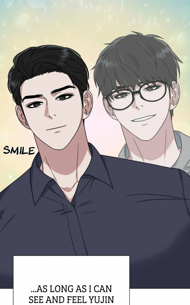 Read Locked Onto You chapter 8 image 25 on Lezhin