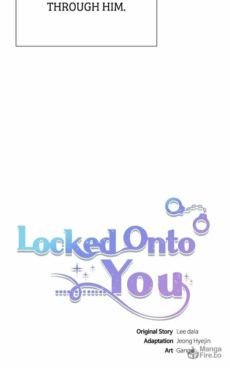 Read Locked Onto You chapter 8 image 26 on Lezhin