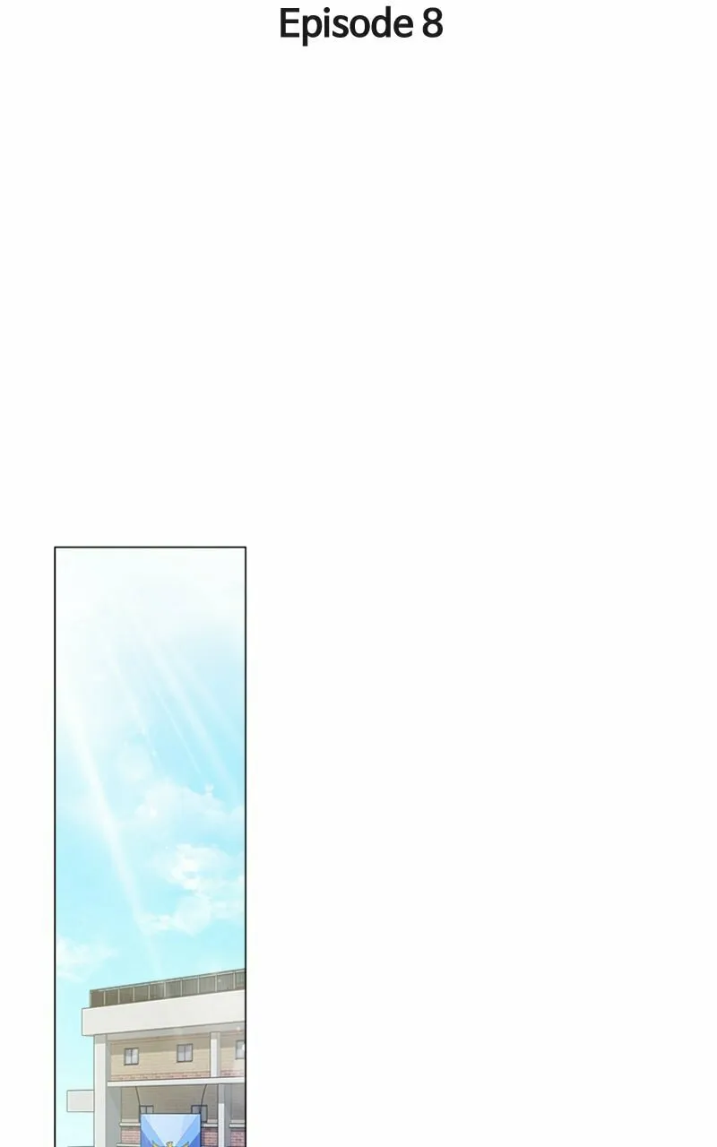 Read Locked Onto You chapter 8 image 27 on Lezhin