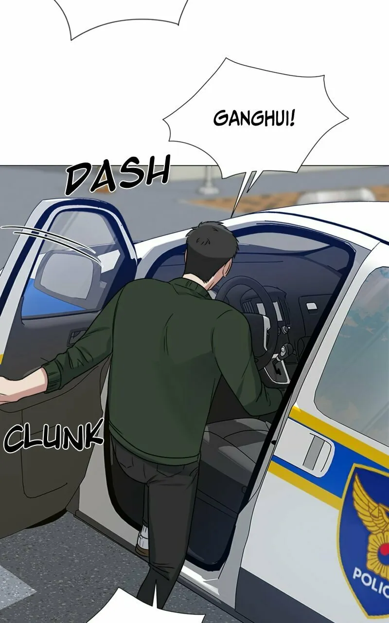 Read Locked Onto You chapter 8 image 31 on Lezhin
