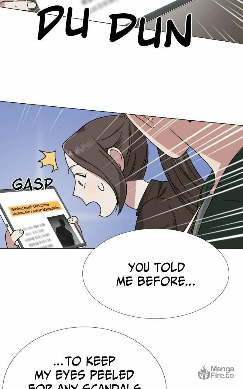 Read Locked Onto You chapter 8 image 34 on Lezhin