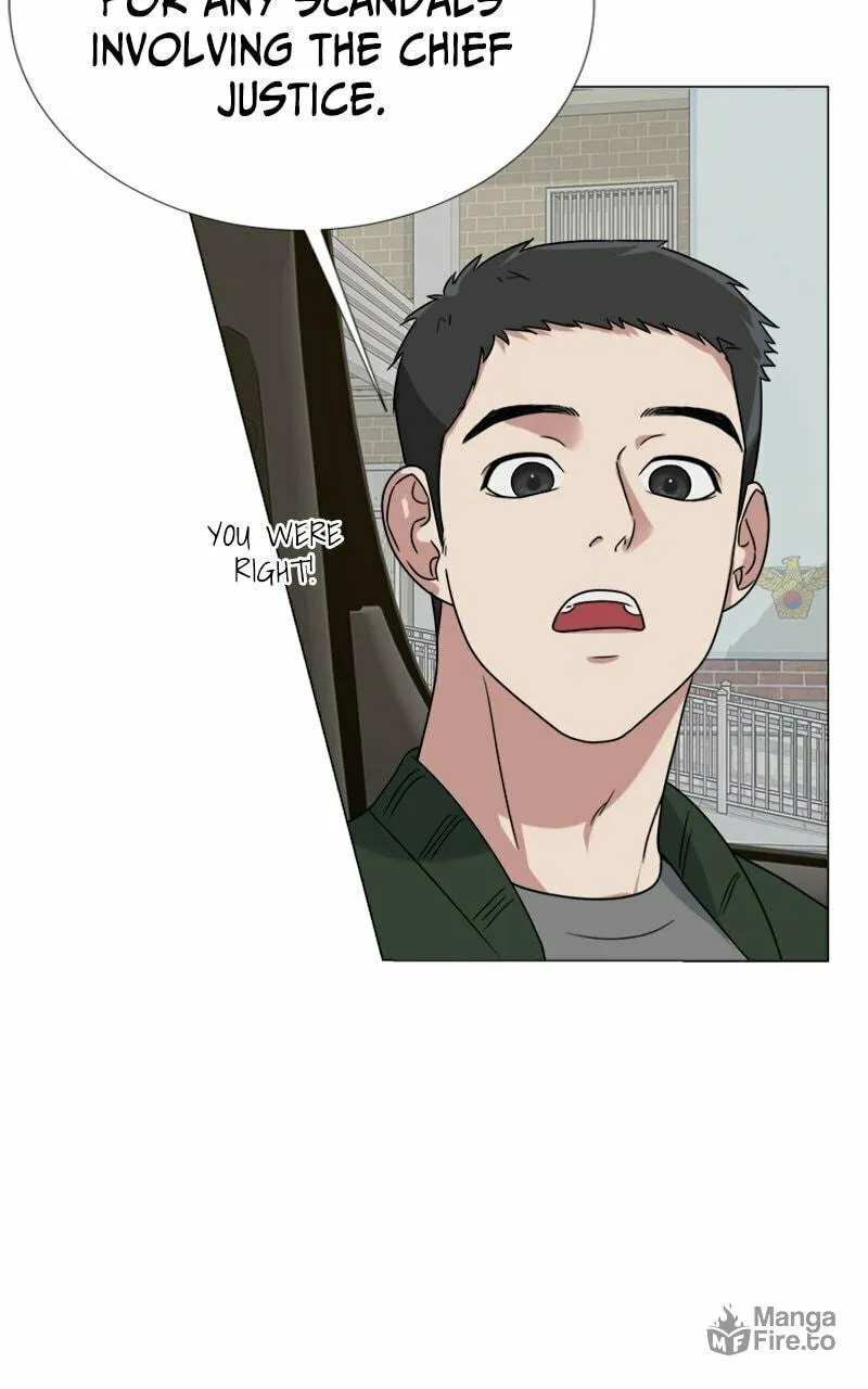 Read Locked Onto You chapter 8 image 35 on Lezhin