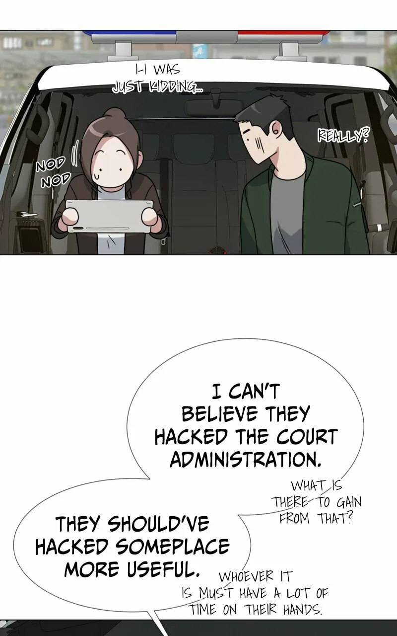 Read Locked Onto You chapter 8 image 36 on Lezhin