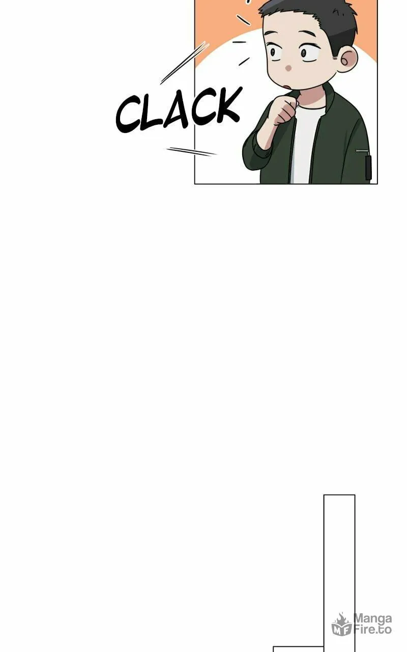 Read Locked Onto You chapter 8 image 39 on Lezhin