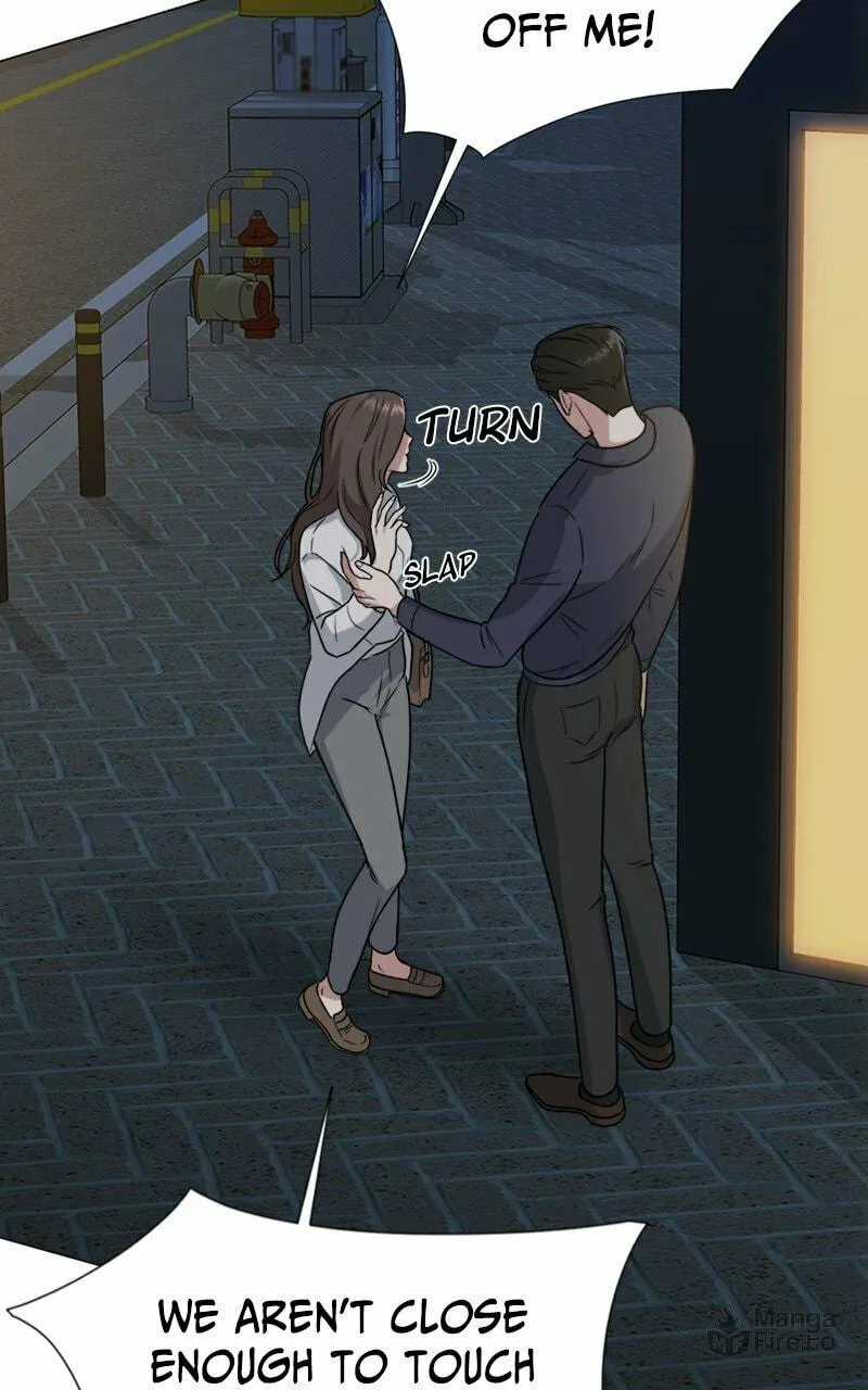 Read Locked Onto You chapter 8 image 4 on Lezhin