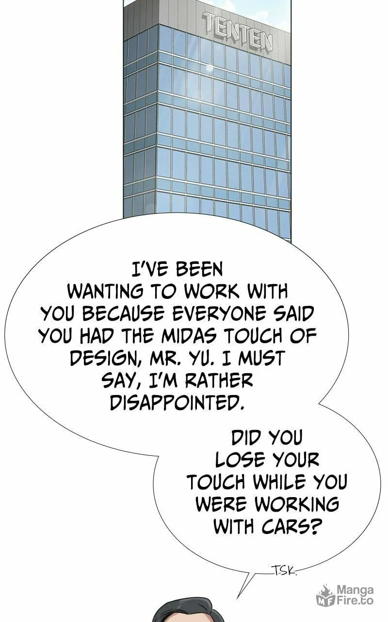 Read Locked Onto You chapter 8 image 41 on Lezhin