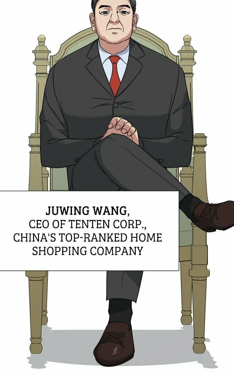 Read Locked Onto You chapter 8 image 42 on Lezhin