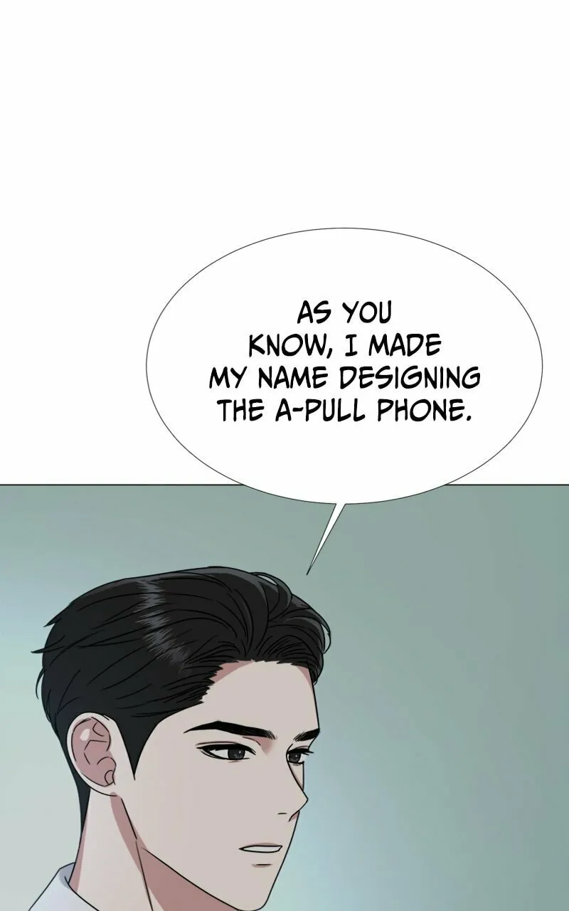 Read Locked Onto You chapter 8 image 43 on Lezhin