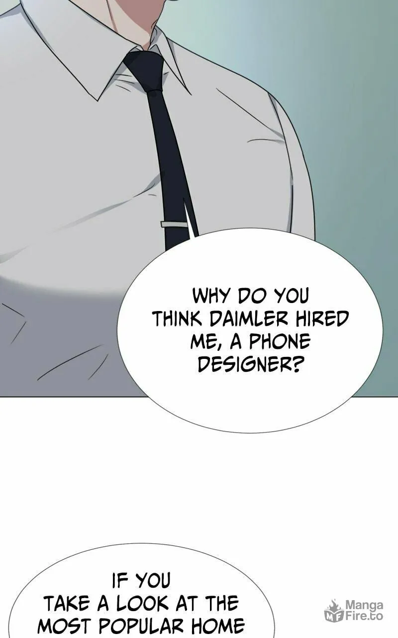 Read Locked Onto You chapter 8 image 44 on Lezhin