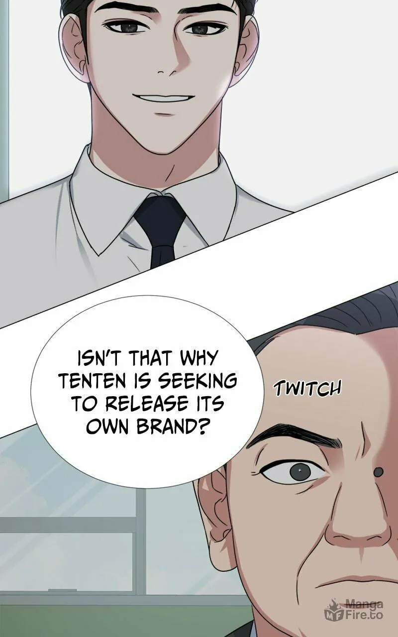 Read Locked Onto You chapter 8 image 47 on Lezhin