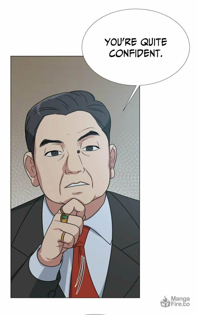 Read Locked Onto You chapter 8 image 50 on Lezhin