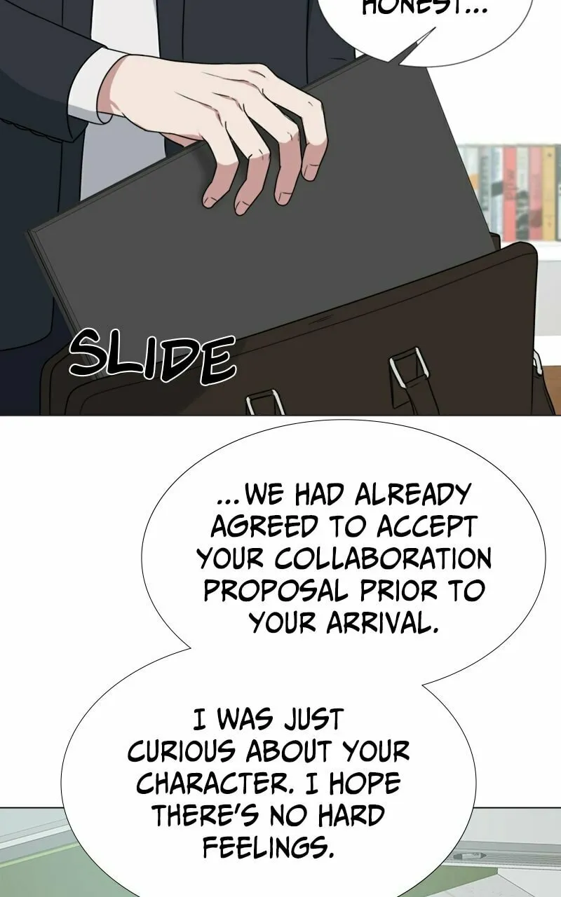 Read Locked Onto You chapter 8 image 57 on Lezhin