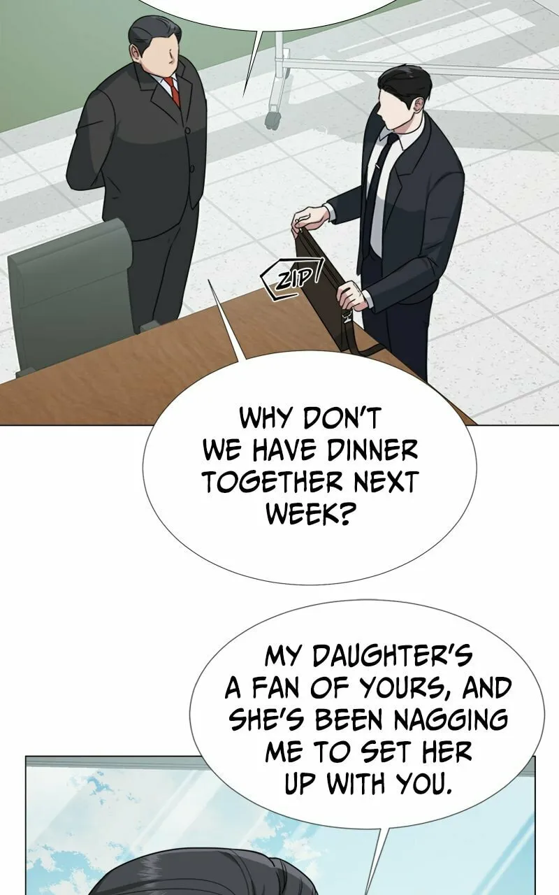 Read Locked Onto You chapter 8 image 58 on Lezhin