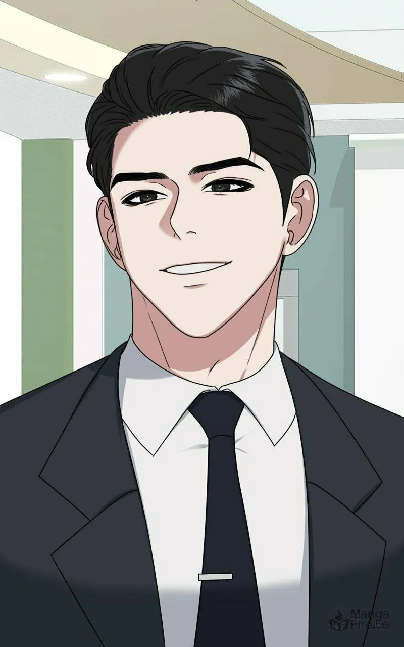 Read Locked Onto You chapter 8 image 64 on Lezhin