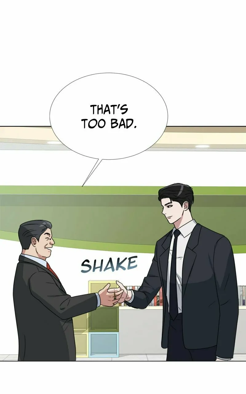 Read Locked Onto You chapter 8 image 66 on Lezhin