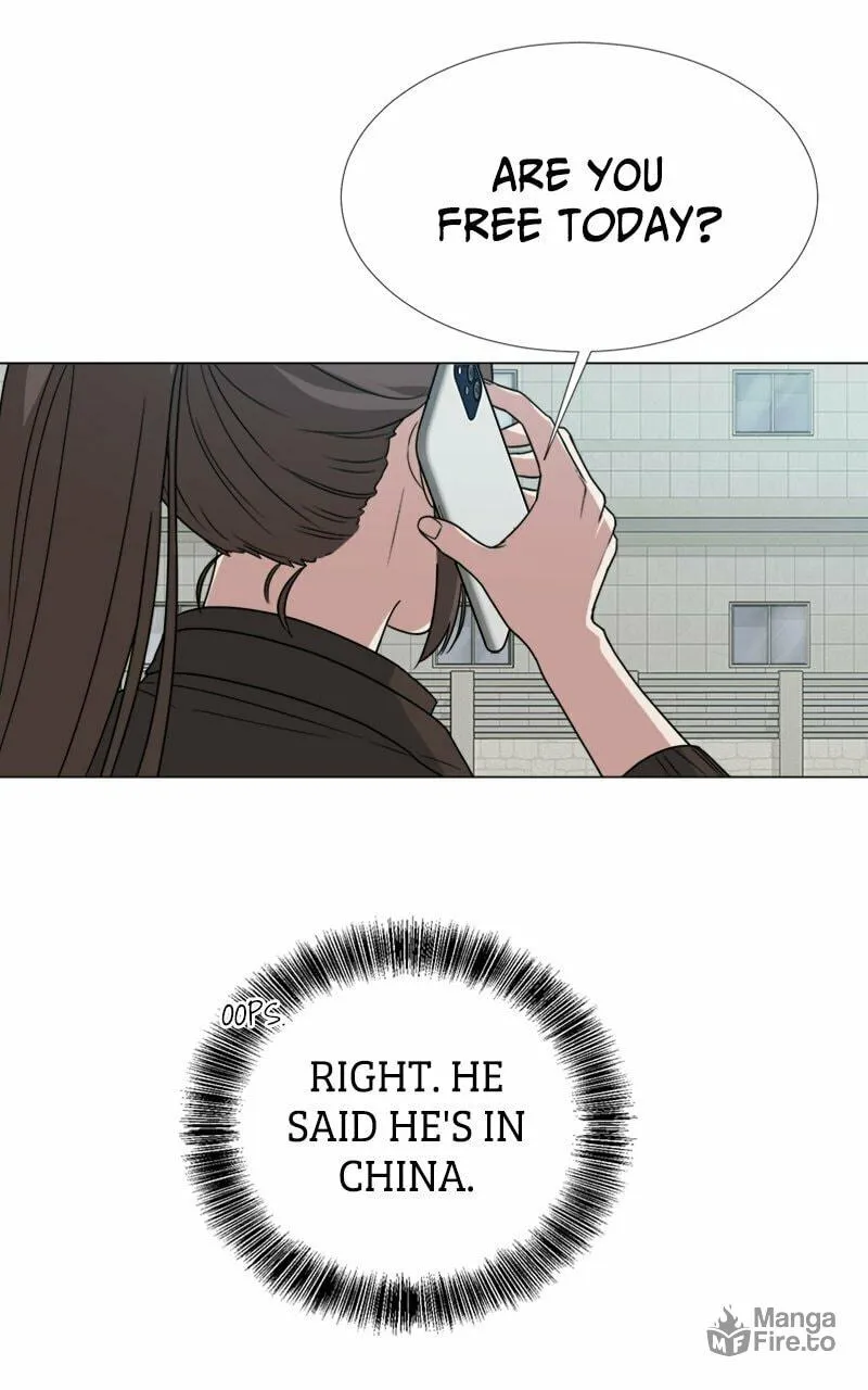 Read Locked Onto You chapter 8 image 79 on Lezhin