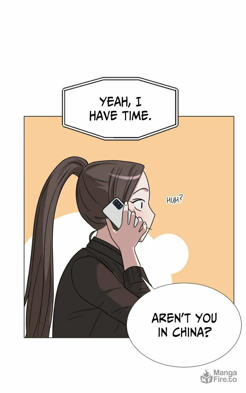 Read Locked Onto You chapter 8 image 80 on Lezhin