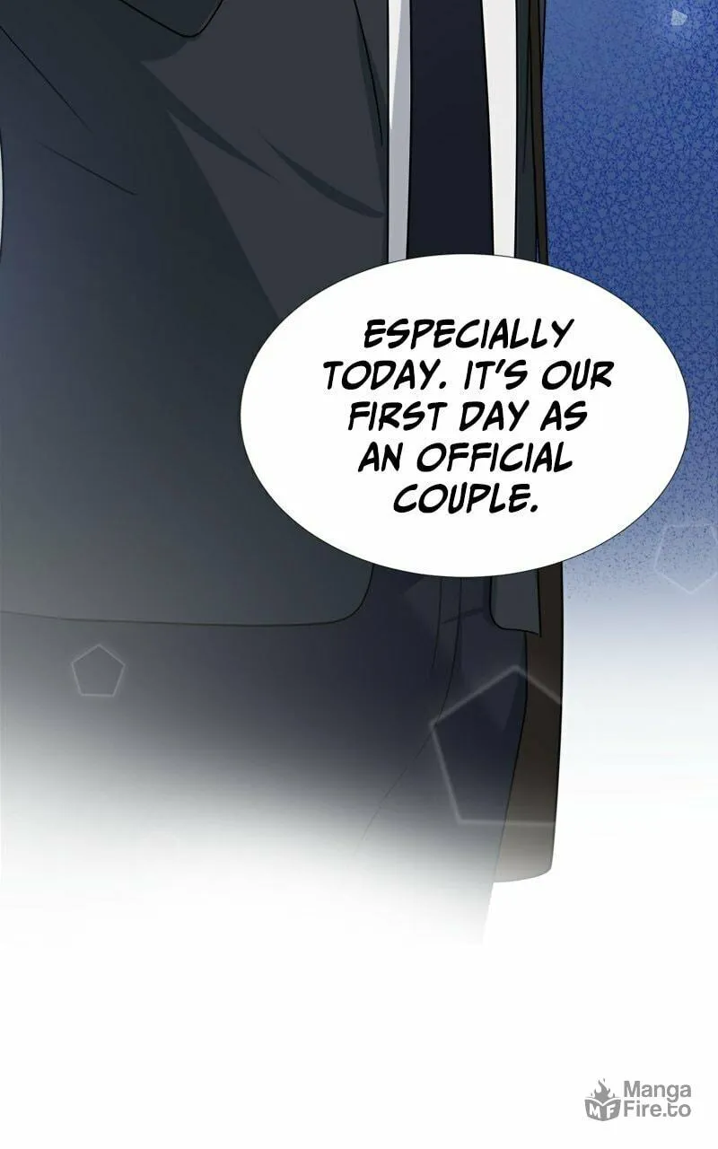 Read Locked Onto You chapter 8 image 83 on Lezhin
