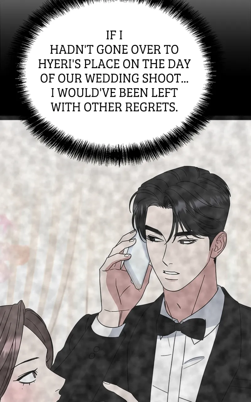 Read Locked Onto You chapter 80 image 10 on Lezhin