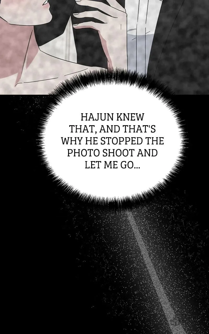 Read Locked Onto You chapter 80 image 11 on Lezhin