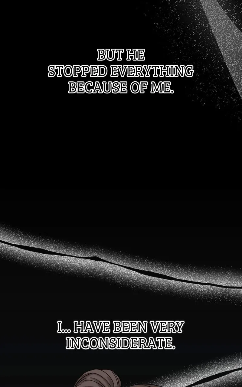 Read Locked Onto You chapter 80 image 12 on Lezhin