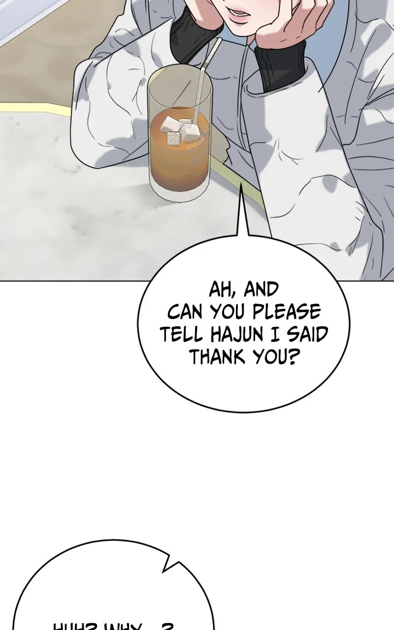 Read Locked Onto You chapter 80 image 15 on Lezhin