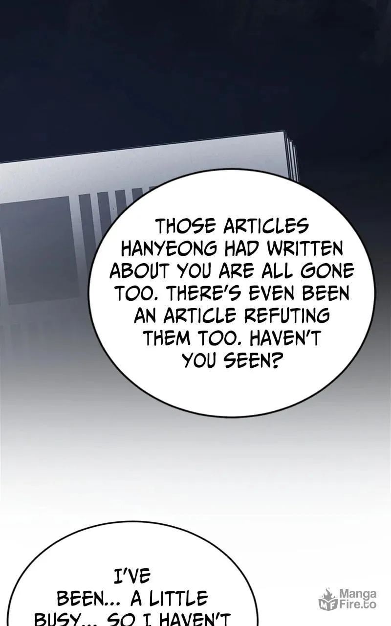 Read Locked Onto You chapter 80 image 17 on Lezhin