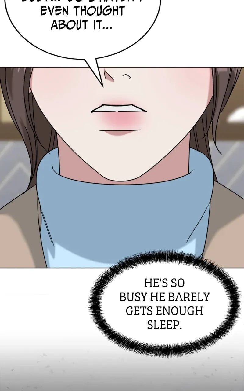 Read Locked Onto You chapter 80 image 18 on Lezhin