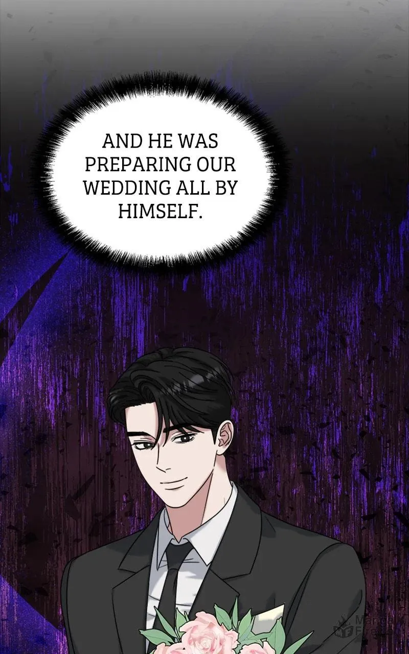 Read Locked Onto You chapter 80 image 19 on Lezhin