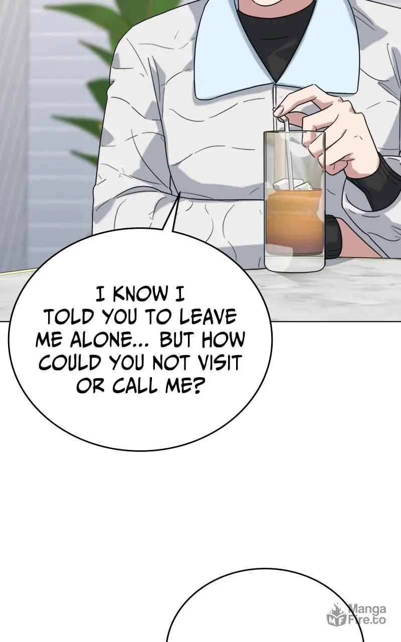 Read Locked Onto You chapter 80 image 2 on Lezhin