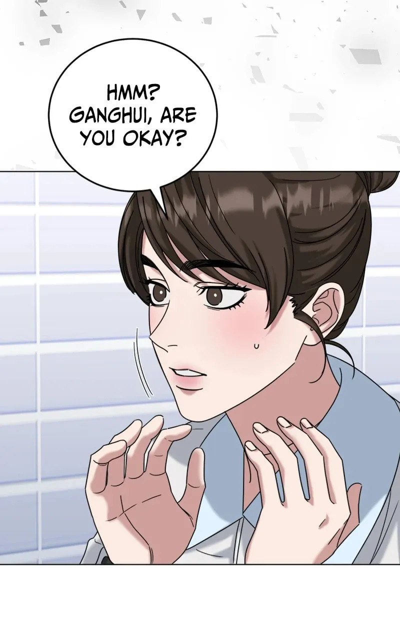 Read Locked Onto You chapter 80 image 22 on Lezhin