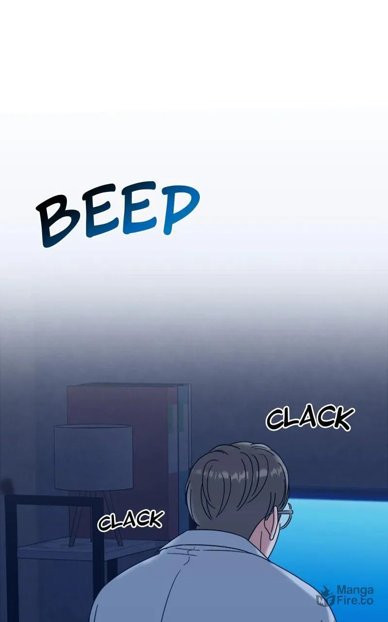 Read Locked Onto You chapter 80 image 26 on Lezhin