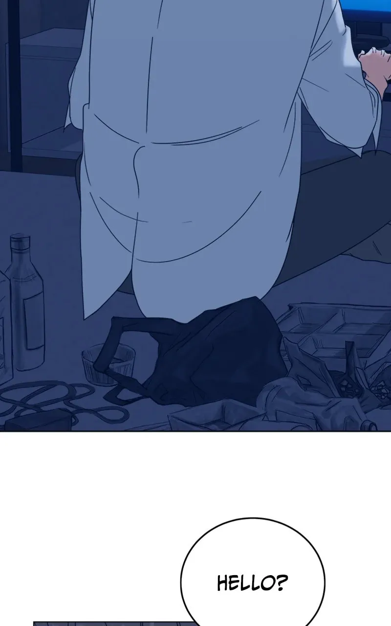 Read Locked Onto You chapter 80 image 27 on Lezhin